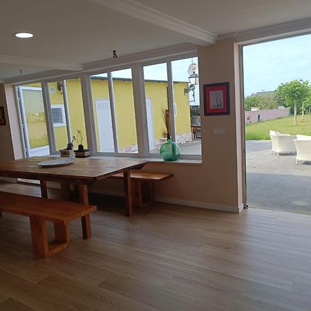 Casa Viqueira Villa ฟอซ ภายนอก รูปภาพ