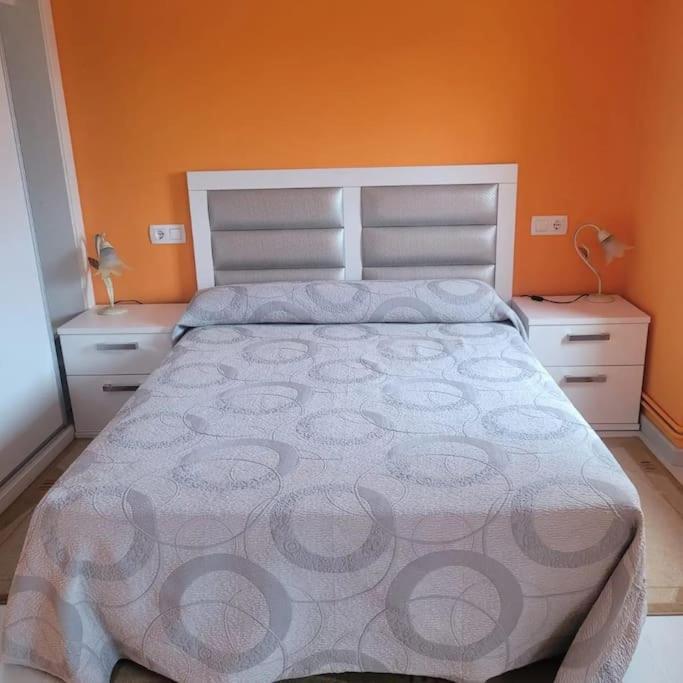 Casa Viqueira Villa ฟอซ ภายนอก รูปภาพ
