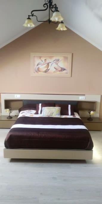 Casa Viqueira Villa ฟอซ ภายนอก รูปภาพ