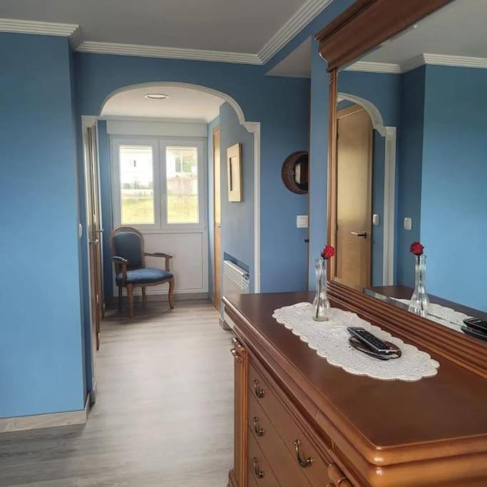 Casa Viqueira Villa ฟอซ ภายนอก รูปภาพ