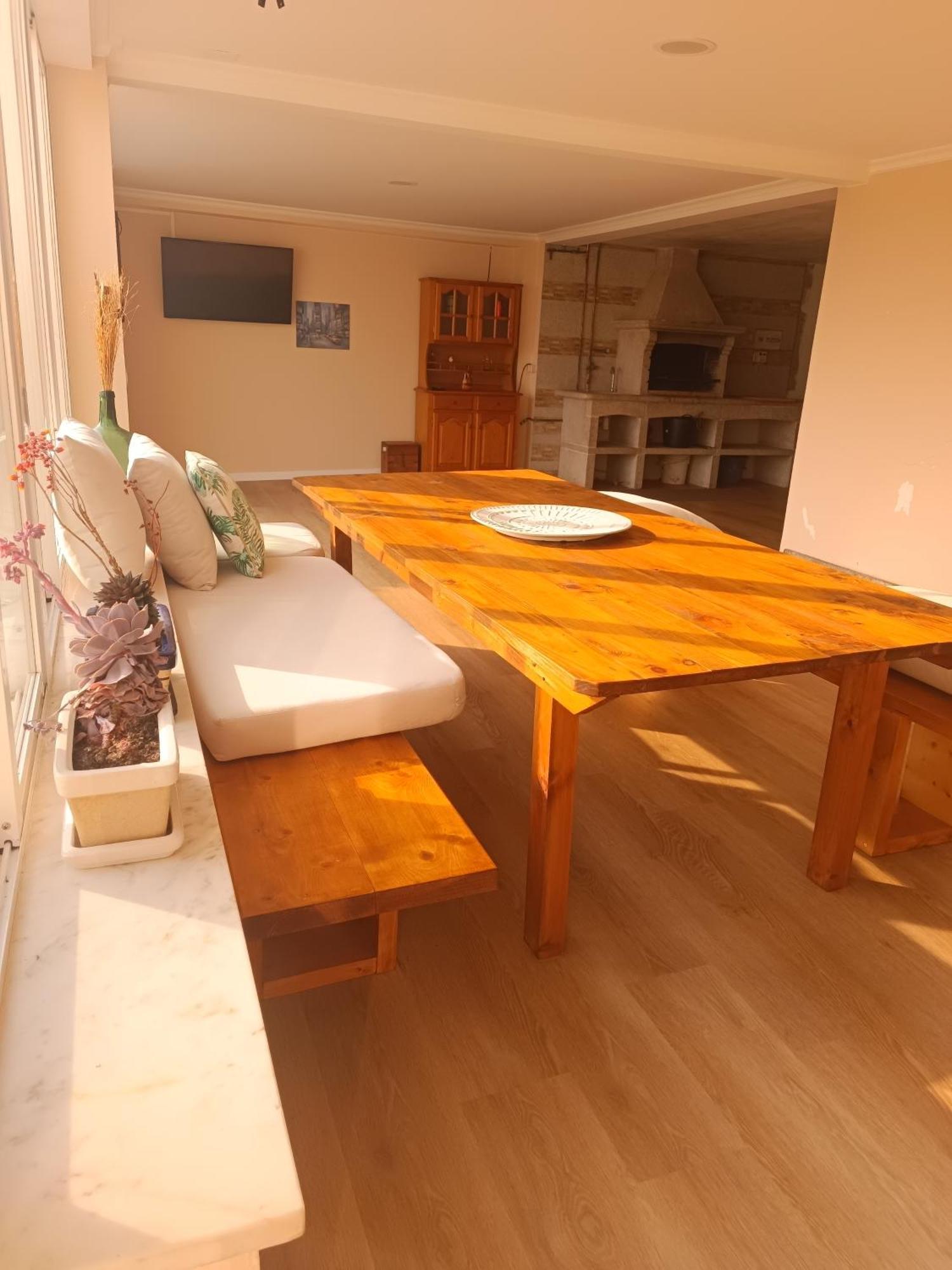 Casa Viqueira Villa ฟอซ ภายนอก รูปภาพ