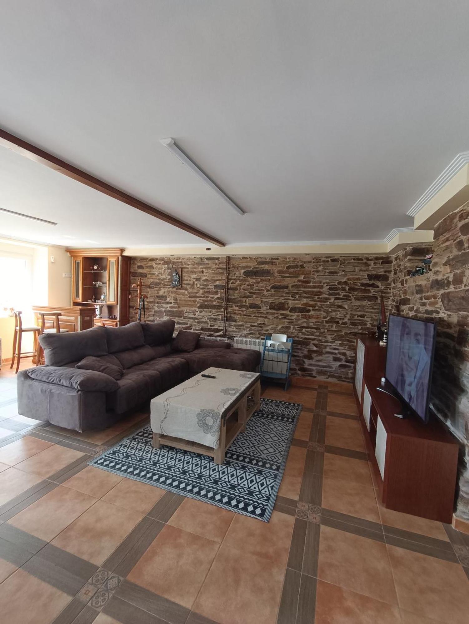 Casa Viqueira Villa ฟอซ ภายนอก รูปภาพ
